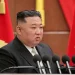 Líder norcoreano llama a soldados a prepararse "para una guerra real"