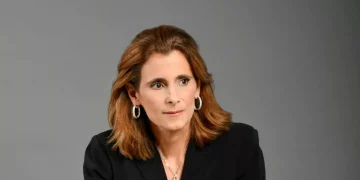 Ligia Bonetti valora como positivo el nombramiento de Magín Díaz en Hacienda