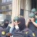 Dictarán coerción el jueves contra implicados en Operación Lobo