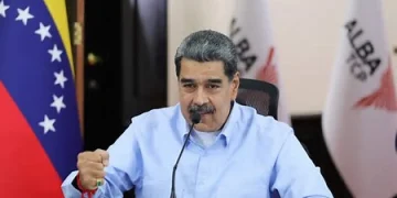 Maduro considera al Gobierno de Netanyahu como "la mayor amenaza contra la humanidad"