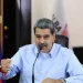 Maduro considera al Gobierno de Netanyahu como "la mayor amenaza contra la humanidad"