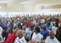 Más de 600 pensionados reciben asistencia médica en Santo Domingo Este