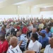 Más de 600 pensionados reciben asistencia médica en Santo Domingo Este
