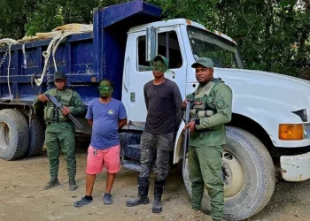 SENPA y Medio Ambiente refuerzan operativos contra delitos ecológicos en todo el país