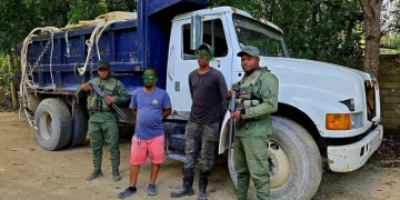 SENPA y Medio Ambiente refuerzan operativos contra delitos ecológicos en todo el país