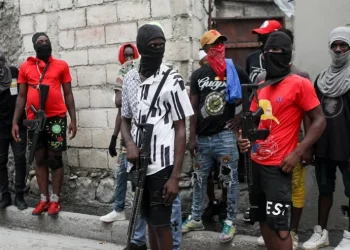 Deportarán a haitianos residentes legales en EEUU que sean vinculados a pandillas