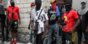 Deportarán a haitianos residentes legales en EEUU que sean vinculados a pandillas