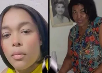 Policía nacional confirma capitán mató expareja y la madre de esta