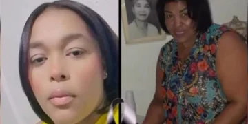 Policía nacional confirma capitán mató expareja y la madre de ésta