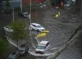 Estado de emergencia en Nueva Jersey por inundaciones que se extienden a New York y Connecticut