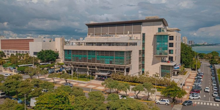 El Ministerio Público concluyó la presentación de su solicitud de medida de coerción en la Operación Lobo