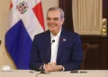 Presidente Luis Abinader celebra 58 años de vida este sábado
