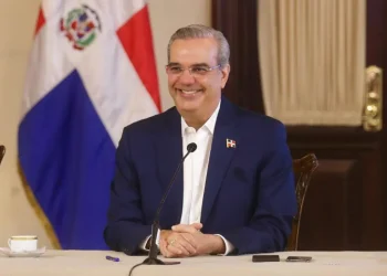Presidente Luis Abinader celebra 58 años de vida este sábado
