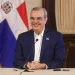 Presidente Luis Abinader celebra 58 años de vida este sábado