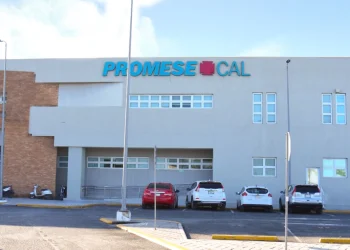 PROMESE/CAL asegura disponibilidad de medicamentos para la diabetes en Farmacias del Pueblo