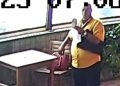 Apresan a "El Cojo", se hacía pasar por reportero para atracar