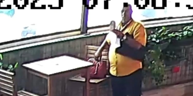 Apresan a "El Cojo", se hacía pasar por reportero para atracar