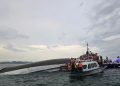 Más de 28 personas murieron y varias están desaparecidas tras el naufragio de un barco turístico en Vietnam