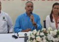 Ministro Joel Santos encabeza “El Gobierno en la Provincia” en Sánchez Ramírez y pasa balance a principales necesidades de desarrollo