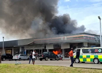 Enfrentamiento entre Tailandia y Camboya se salda con 12 muertos y decenas de heridos