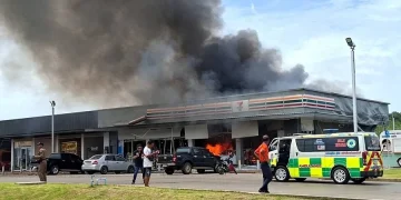 Enfrentamiento entre Tailandia y Camboya se salda con 12 muertos y decenas de heridos