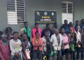Detienen 42 haitianos tratando de evadir puestos de chequeo en Montecristi y Santiago Rodríguez