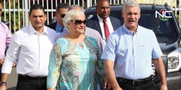 Madre de Gonzalo Castillo recibe cristiana sepultura