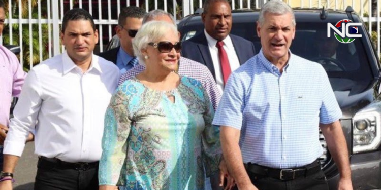 Madre de Gonzalo Castillo recibe cristiana sepultura