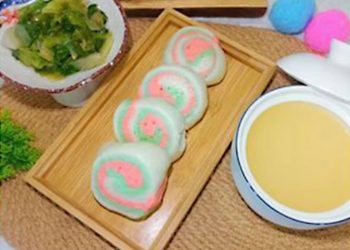 La directora de un jardín de infantes quiso “mejorar” el aspecto de la comida y usó pintura: 230 niños envenenados