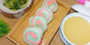 La directora de un jardín de infantes quiso “mejorar” el aspecto de la comida y usó pintura: 230 niños envenenados