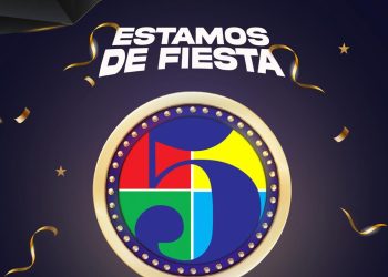 Telemicro: 28 años liderando la evolución de la televisón dominicana desde el 4 de julio 1997