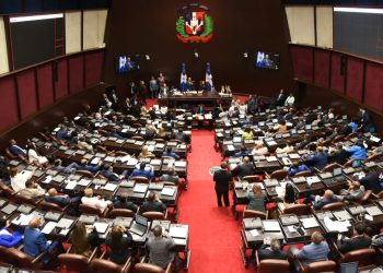 Diputados aprueban en segunda lectura proyecto de modernización del Código Penal