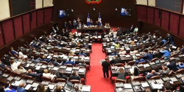 Diputados aprueban en segunda lectura proyecto de modernización del Código Penal