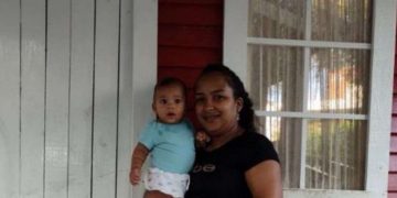 Hallan con vida a mujer y su bebé de 8 meses reportados desaparecidos