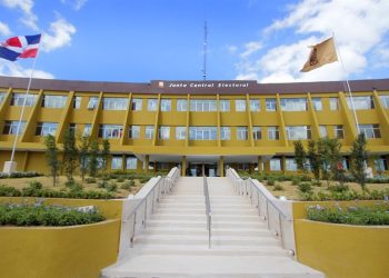 Entra en vigencia a partir este martes nuevo formato de actas y reajuste de tarifas, según JCE