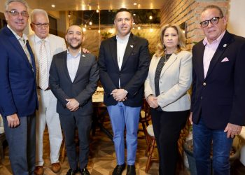 Basilica Management impulsa acuerdo con universidades dominicanas para rotaciones médicas en Nueva York