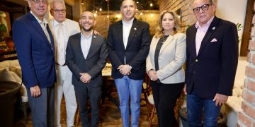 Basilica Management impulsa acuerdo con universidades dominicanas para rotaciones médicas en Nueva York