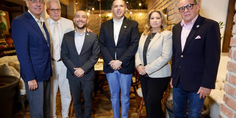 Basilica Management impulsa acuerdo con universidades dominicanas para rotaciones médicas en Nueva York