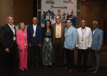 En exitoso V Congreso Internacional de Medicina del Deporte, especialistas llaman a evitar dopaje y trabajar en conjunto rehabilitación del atleta