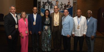 En exitoso V Congreso Internacional de Medicina del Deporte, especialistas llaman a evitar dopaje y trabajar en conjunto rehabilitación del atleta