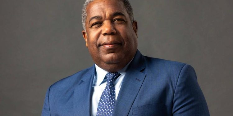 Tony Peña: De la vocación social al proyecto presidencial para el 2028