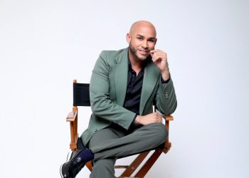 Estarlin Cepeda se abre paso, de manera exitosa, en el mundo del cine y la televisión