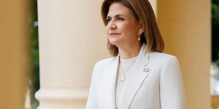 Resaltan liderazgo de Raquel Peña y su potencial como candidata presidencial del PRM para 2028