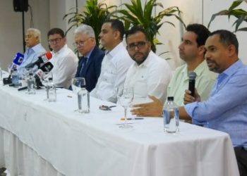 Denuncian proyecto regula juegos de azar pone en riesgo cerca de 20 mil empleos