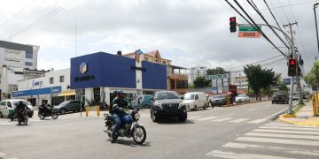 Conoce las rutas alternas tras restricción de giros a la izquierda en Av. Lope de Vega como parte del plan “RD Se Mueve”