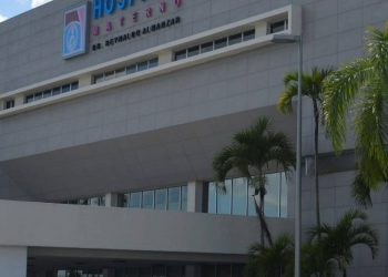 Hospital Materno Dr. Reynaldo Almánzar resalta pago puntual de SeNaSa y cobertura completa a pacientes del régimen subsidiado y contributivo