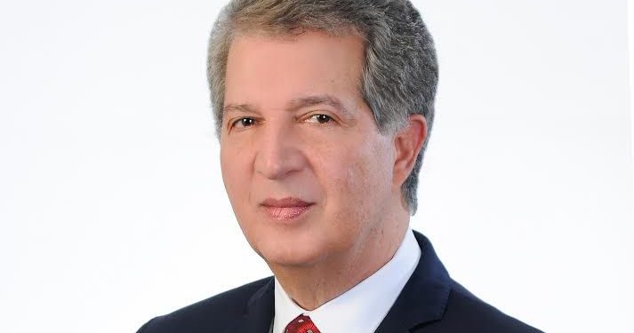 Isaías Ramos denuncia el secuestro del Estado por una clase política parasitaria