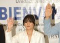 Melissa Gonell asume presidencia del Partido de la Unidad Nacional con visión renovadora y compromiso social