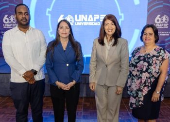 UNAPEC impulsa la reflexión sobre innovación, inteligencia artificial y nuevos retos educativos en su III Congreso Internacional de Docentes
