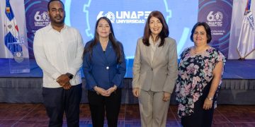 UNAPEC impulsa la reflexión sobre innovación, inteligencia artificial y nuevos retos educativos en su III Congreso Internacional de Docentes